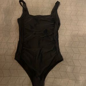 Shein One Piece Bathing Suit